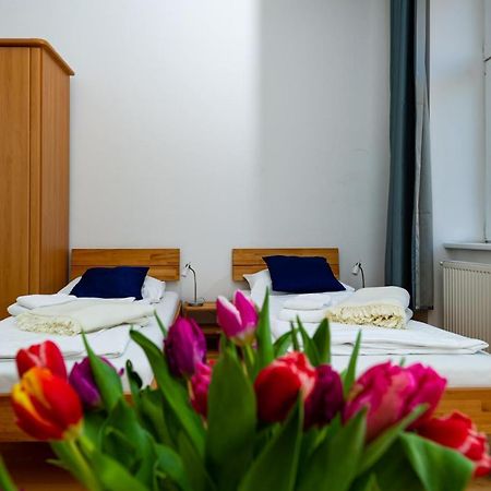 Moderne 2-Zimmer Wohnung In Wien Bagian luar foto